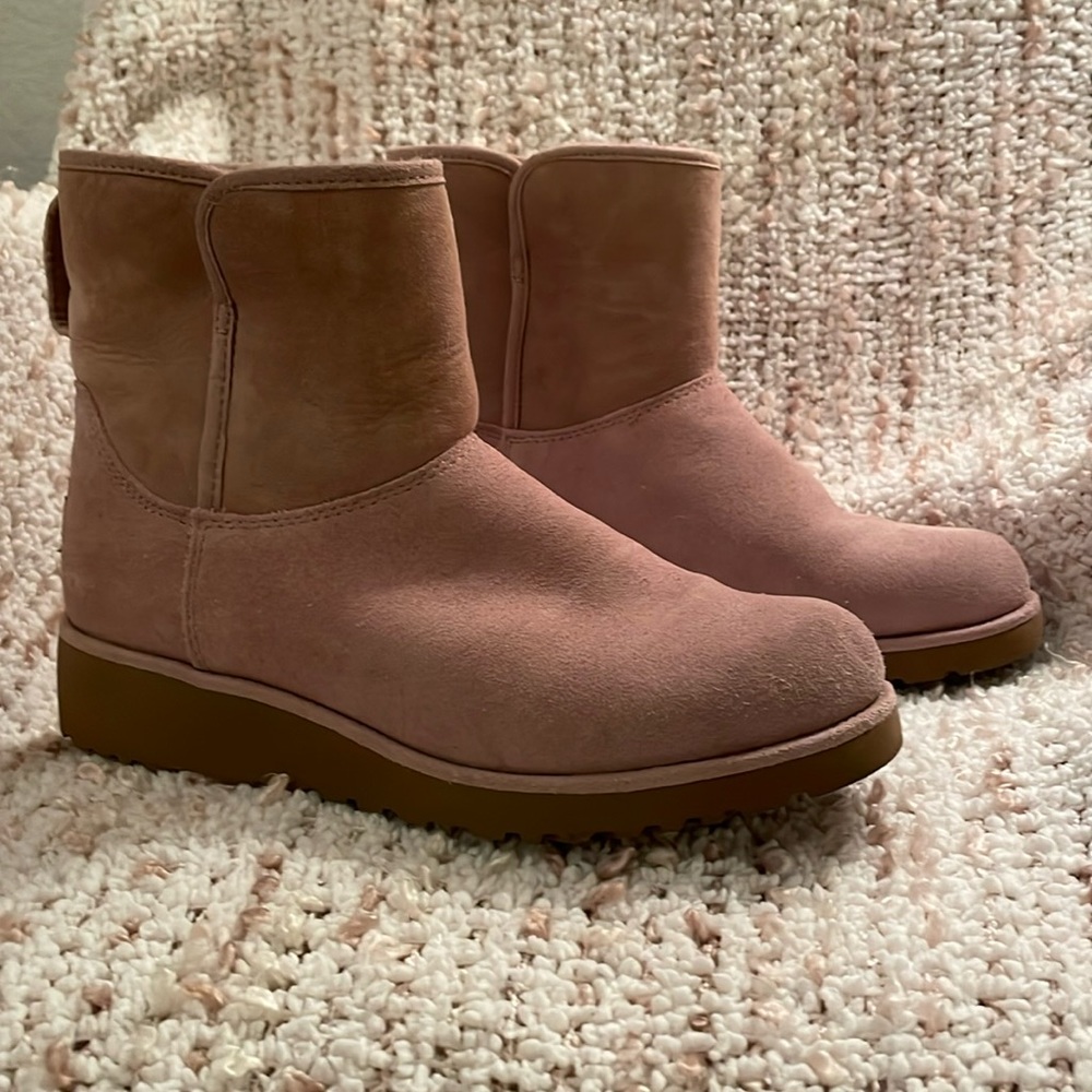 Uggs